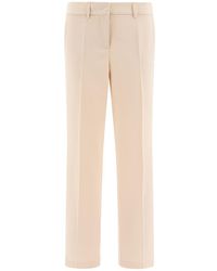 F.it - Trousers - Lyst