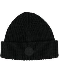 moncler beanie for men