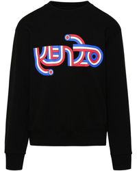 KENZO - Target Sweater - Lyst