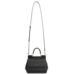 Dolce & Gabbana - Bags - Lyst