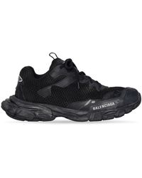 Balenciaga - Sneakers Track Shoes - Lyst