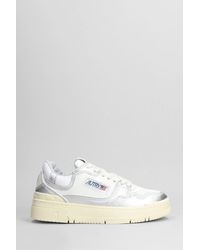 Autry - Clc Low Sneakers - Lyst