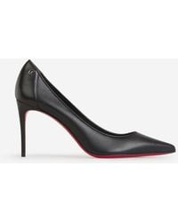 Christian Louboutin - Kate Heeled Shoes - Lyst