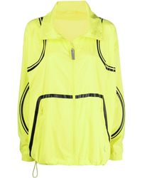 adidas By Stella McCartney Jackets for Women | Online Sale up to ...