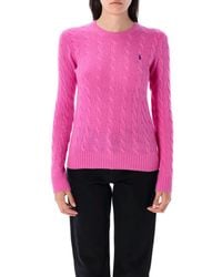 Polo Ralph Lauren - Sweaters - Lyst