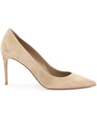 Christian Louboutin - Kate Pumps - Lyst