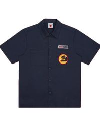 ICECREAM - Waitress Camp Collar Shirt - Lyst
