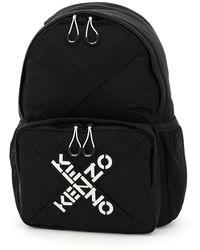 kenzo school bag
