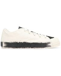 Y-3 - Nizza Lo Low-Top Sneakers - Lyst