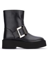 Roger Vivier - Boots - Lyst