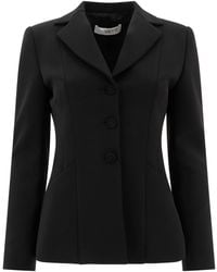 Semler - Single-Breasted Blazer - Lyst