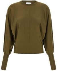 Nude - Wool Sweater - Lyst