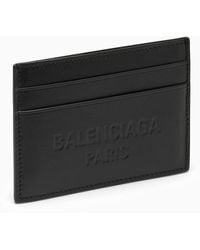 Balenciaga - Duty Free Card Holder - Lyst