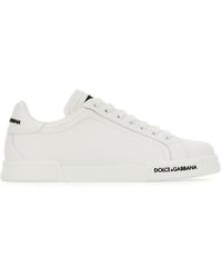 Dolce & Gabbana - Dolce&Gabbana Sneakers - Lyst
