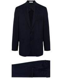 Boglioli - Two Buttons Suit Clothing - Lyst