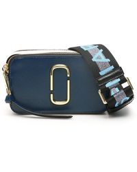 Marc Jacobs The Snapshot Small Camera Bag - Multicolor