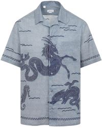 Brioni Shirts for Men | Online Sale up 