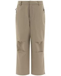 Hiking Patrol - "3L" Technical Trousers - Lyst