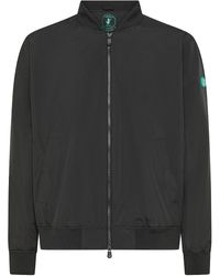 Save The Duck - Olen Jacket With Side Pockets - Lyst