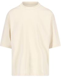 Fear Of God - The Lounge T Shirt - Lyst