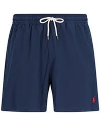Polo Ralph Lauren - Swim Shorts - Lyst