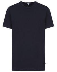 James Perse - T-Shirts And Polos - Lyst