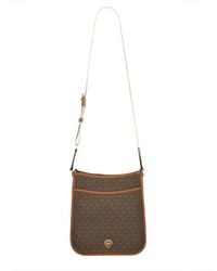 Michael Kors - Shoulder Bag Raven Large - Lyst