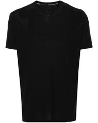Rrd - Cotton T-Shirt With Logo - Lyst