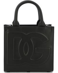 Dolce & Gabbana - "dg Daily" Shoulder Bag - Lyst