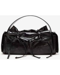 Acne Studios - Multipocket Lux Shoulder Bag - Lyst