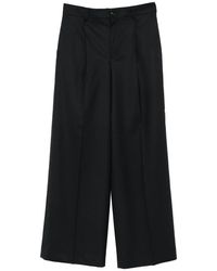 KENZO - Trousers - Lyst
