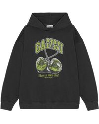 Ganni - Sweaters - Lyst