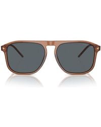 Giorgio Armani - Eyewear - Lyst