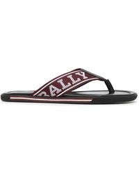 Bally Sandals for Men - Up to 57% off at Lyst.com