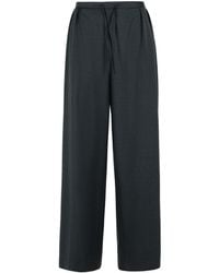 Loulou de Saison - 'Cove' Virgin Wool Pants - Lyst