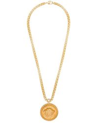 Versace Necklaces for Men | Online Sale 