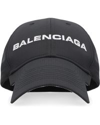 帽子 BALENCIAGA NOLOGO Cap 送料込+BALENCIAGA+Nologo キャップ