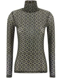 Dries Van Noten - 'Hoyser' Sweater - Lyst