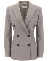 ARMARIUM - Jackets & Vests - Lyst