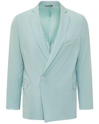 Costumein - Single-Breasted Jacket - Lyst