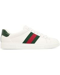 Gucci - Sneakers - Lyst