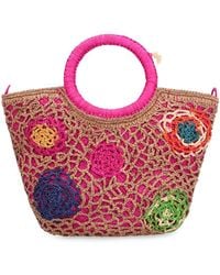 MADE FOR A WOMAN - Daddy Fleurs S Handbag - Lyst