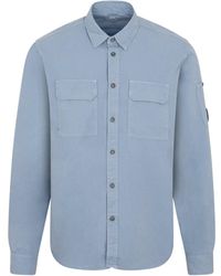 C.P. Company Casual shirts and button-up shirts for Men | Online 