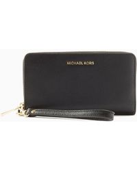 Michael Kors Wallets and cardholders for Women | Online Sale to off | Lyst - Page 4