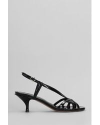 A.Bocca - Sandals - Lyst