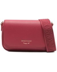 Emporio Armani - Crossbody Mini Bag - Lyst
