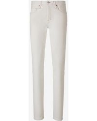 Tom Ford - Slim Fit Cotton Jeans - Lyst