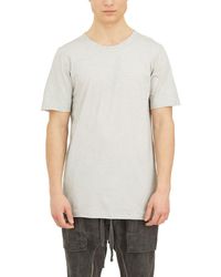 Isaac Sellam - T-Shirts & Tops - Lyst