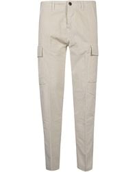 Re-hash - Trousers - Lyst