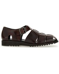 Paraboot - Pacific Lisse Sandal - Lyst
